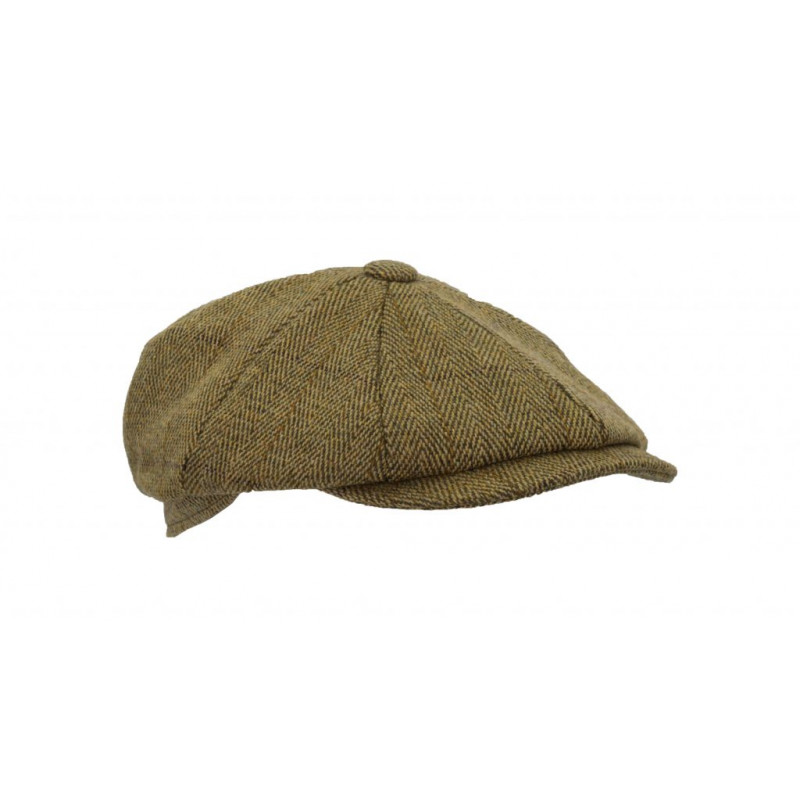 Casquette de chasse Mountaineer - Homme