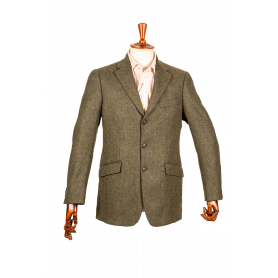 Tweed de chasse sale