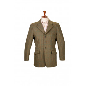 Tweed Homme : Vestes, Gilets, Manteaux